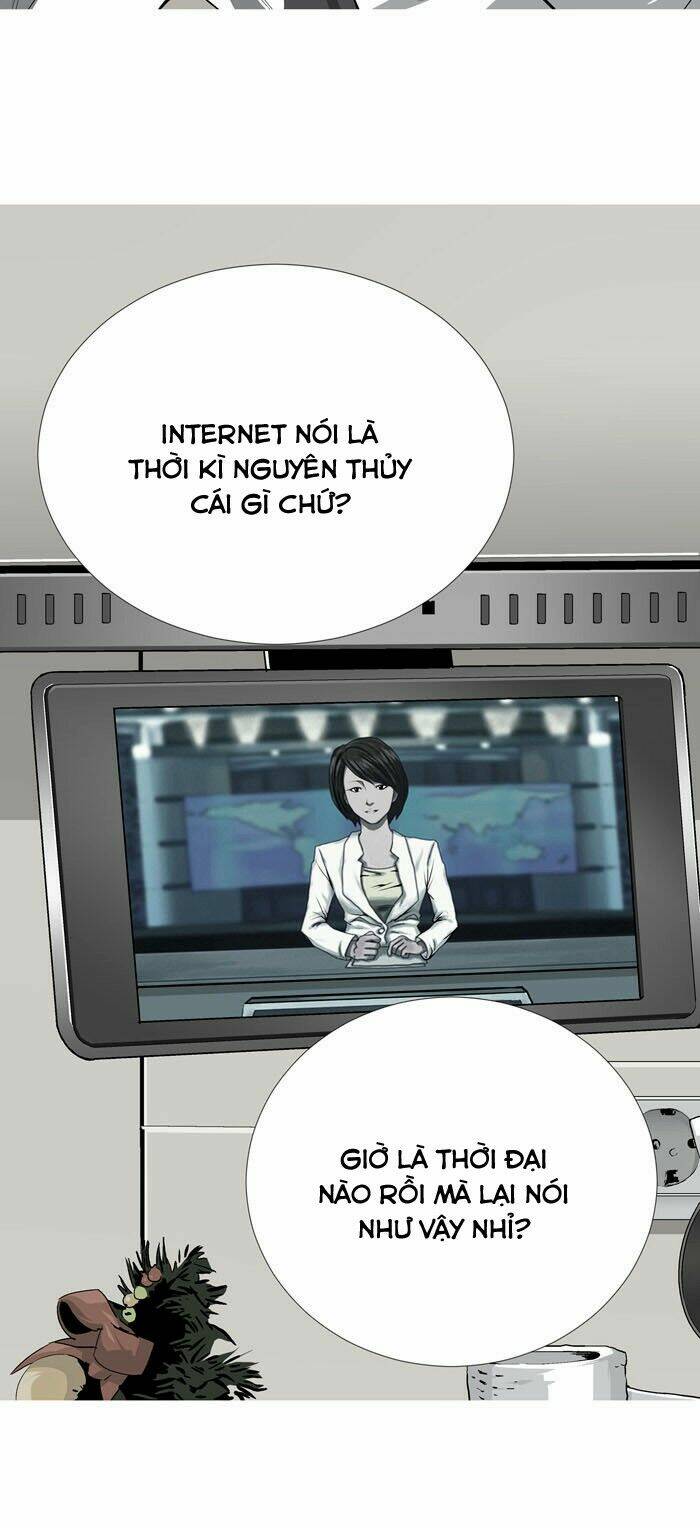 Thảm Họa Ong Độc Chapter 0 - Trang 2