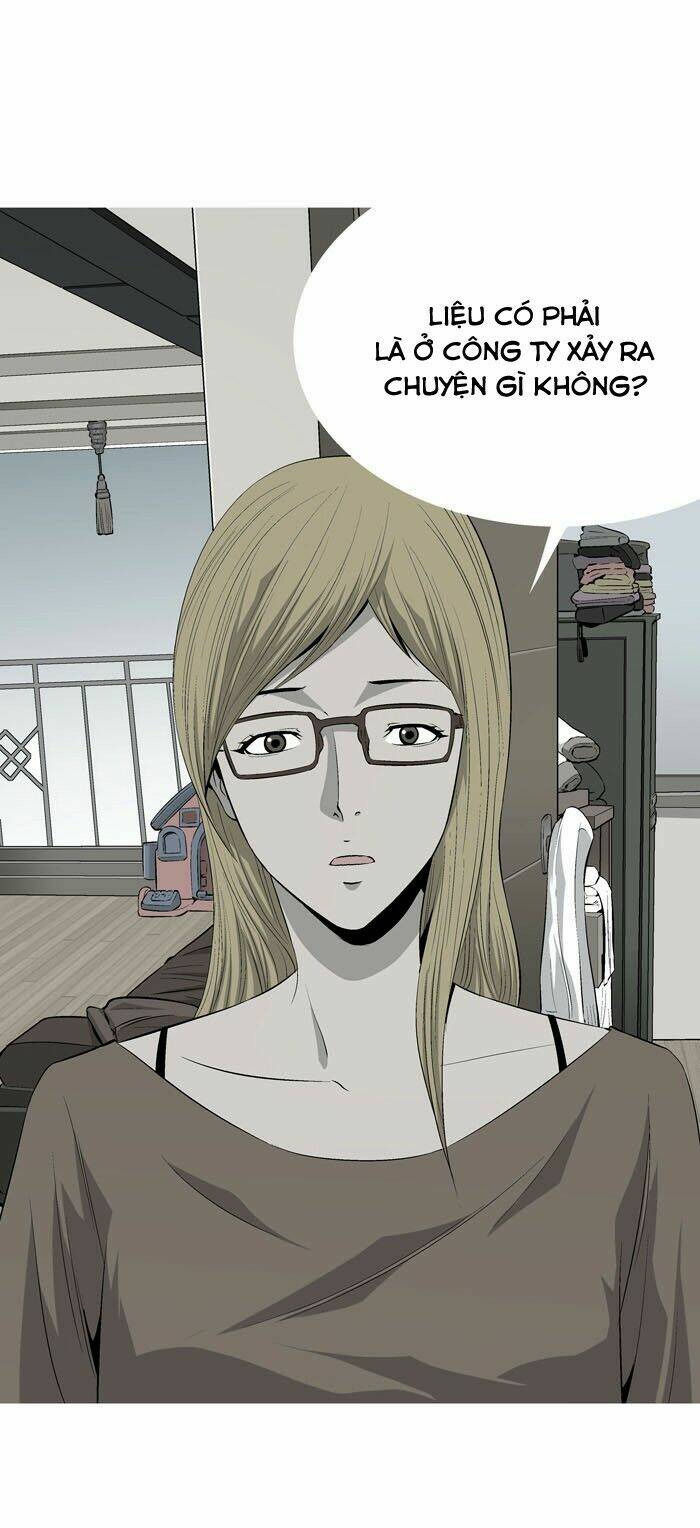 Thảm Họa Ong Độc Chapter 0 - Trang 2