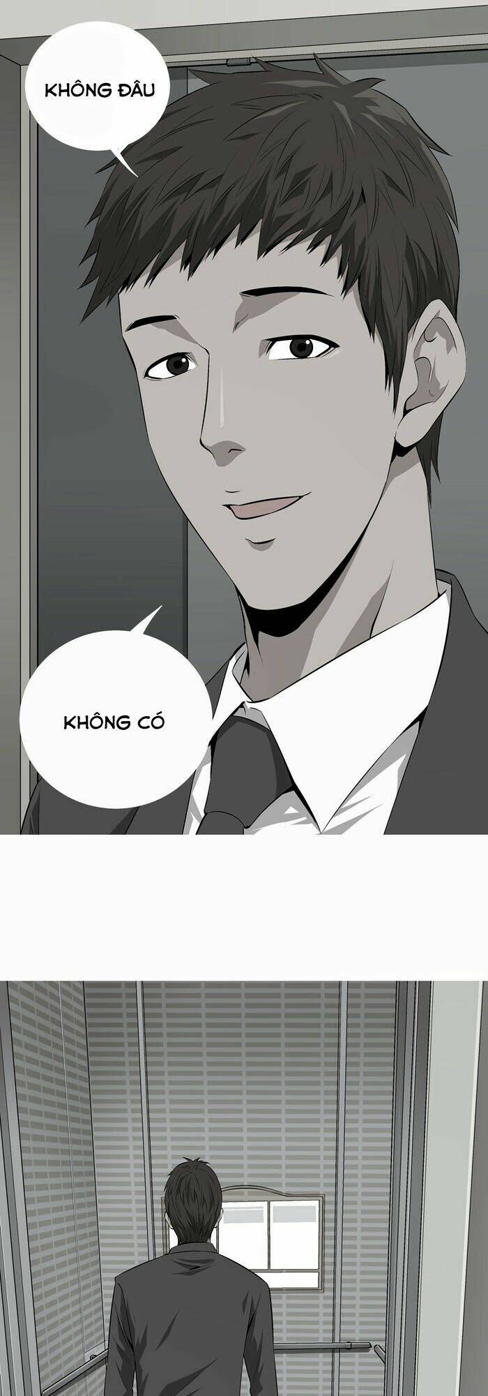 Thảm Họa Ong Độc Chapter 0 - Trang 2