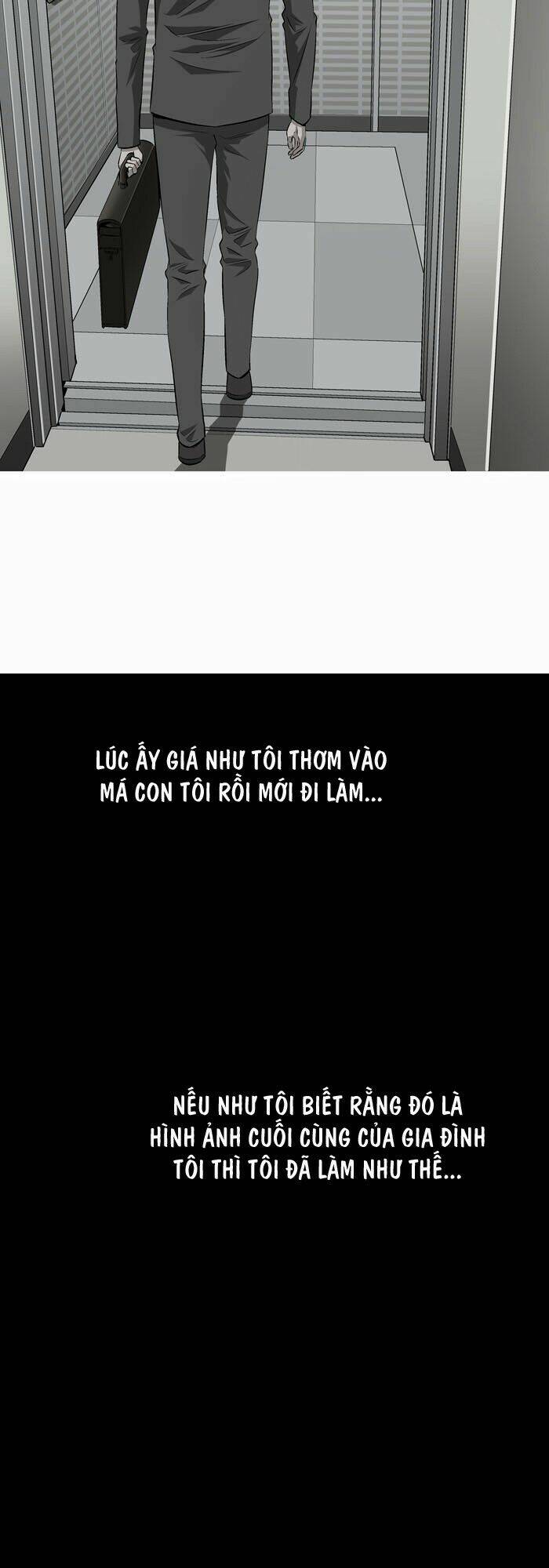 Thảm Họa Ong Độc Chapter 0 - Trang 2