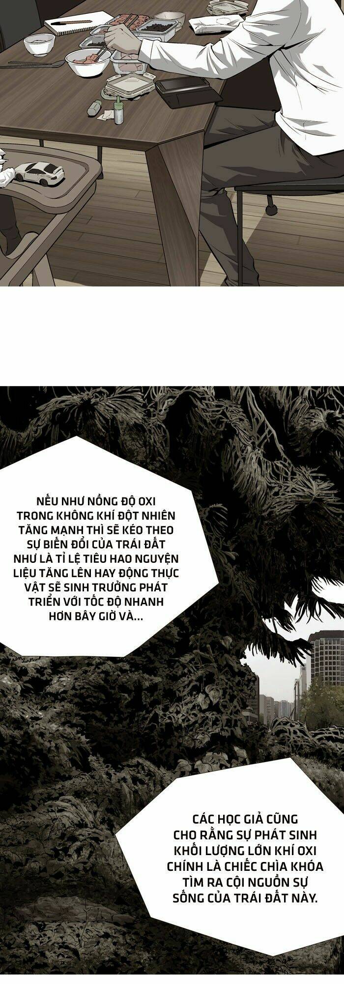 Thảm Họa Ong Độc Chapter 0 - Trang 2