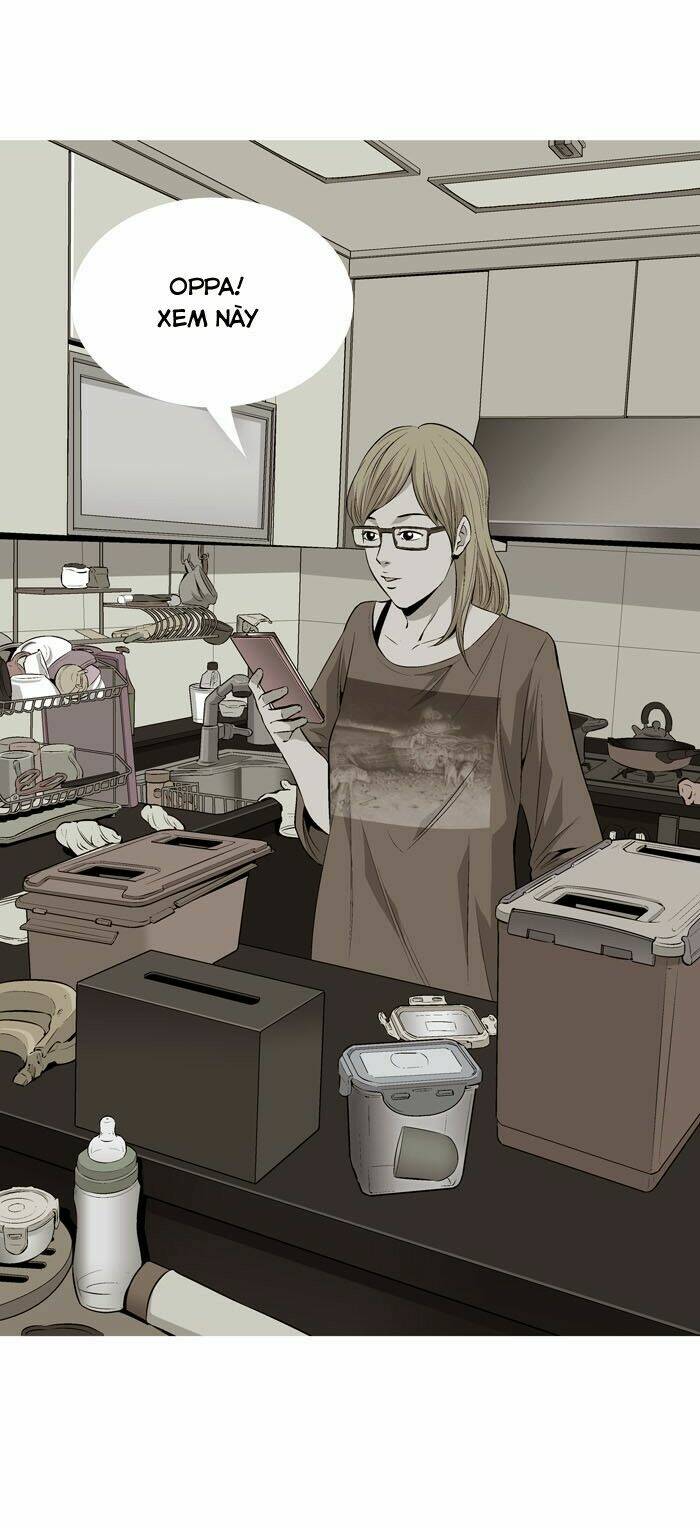 Thảm Họa Ong Độc Chapter 0 - Trang 2