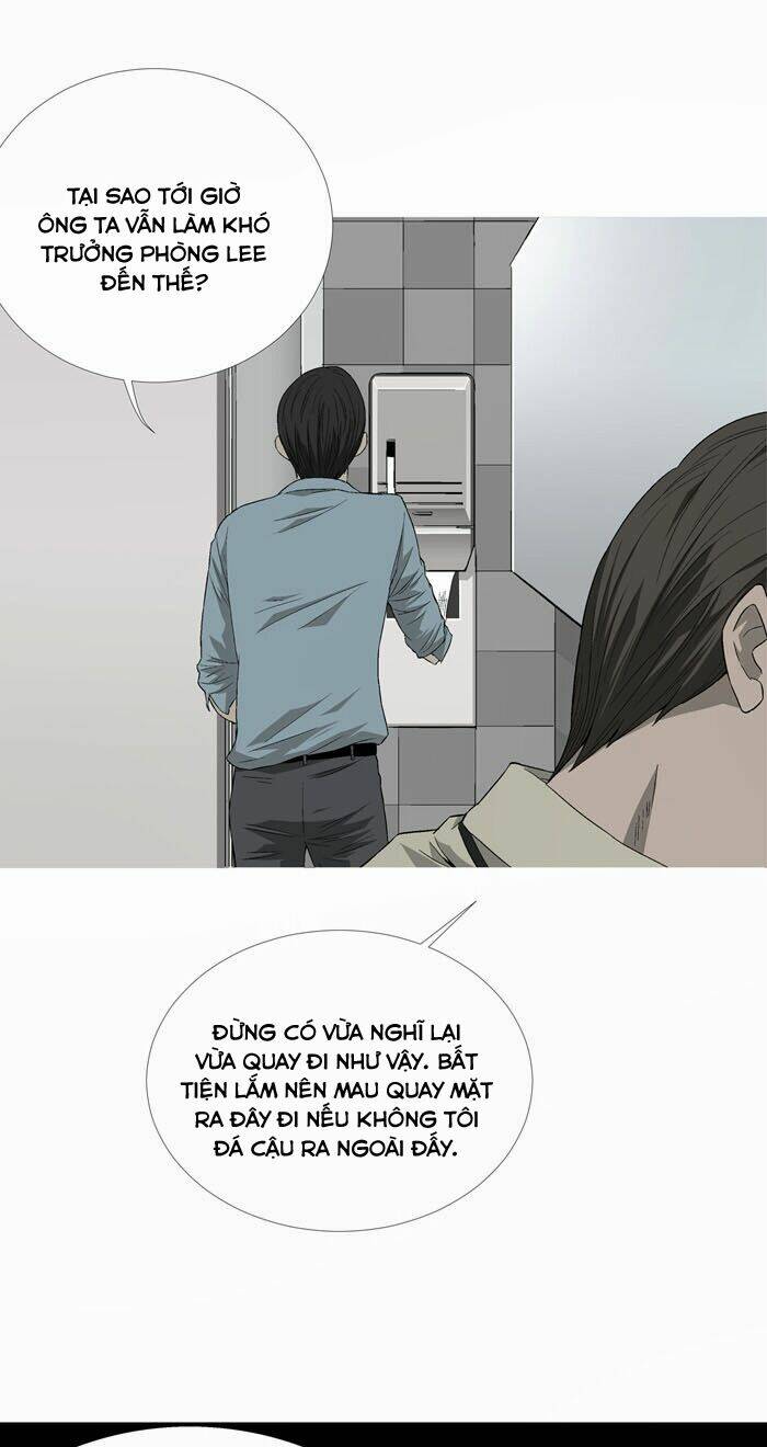 Thảm Họa Ong Độc Chapter 1 - Trang 2