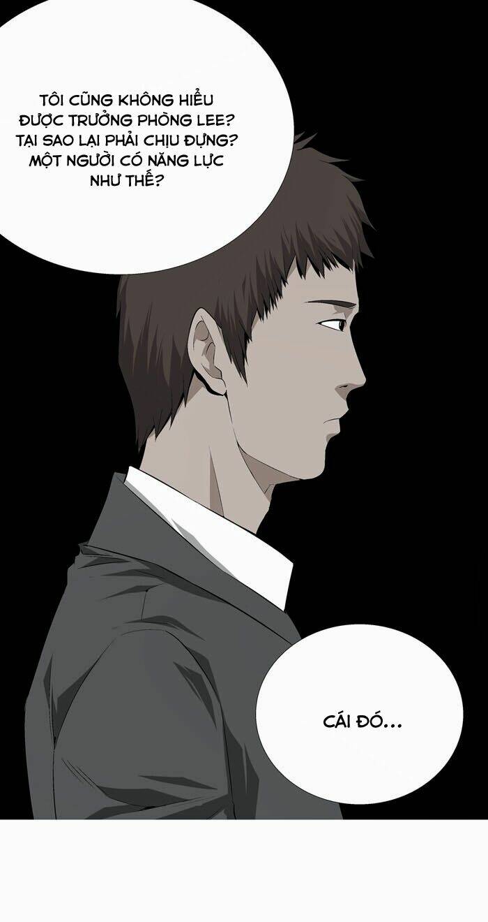 Thảm Họa Ong Độc Chapter 1 - Trang 2