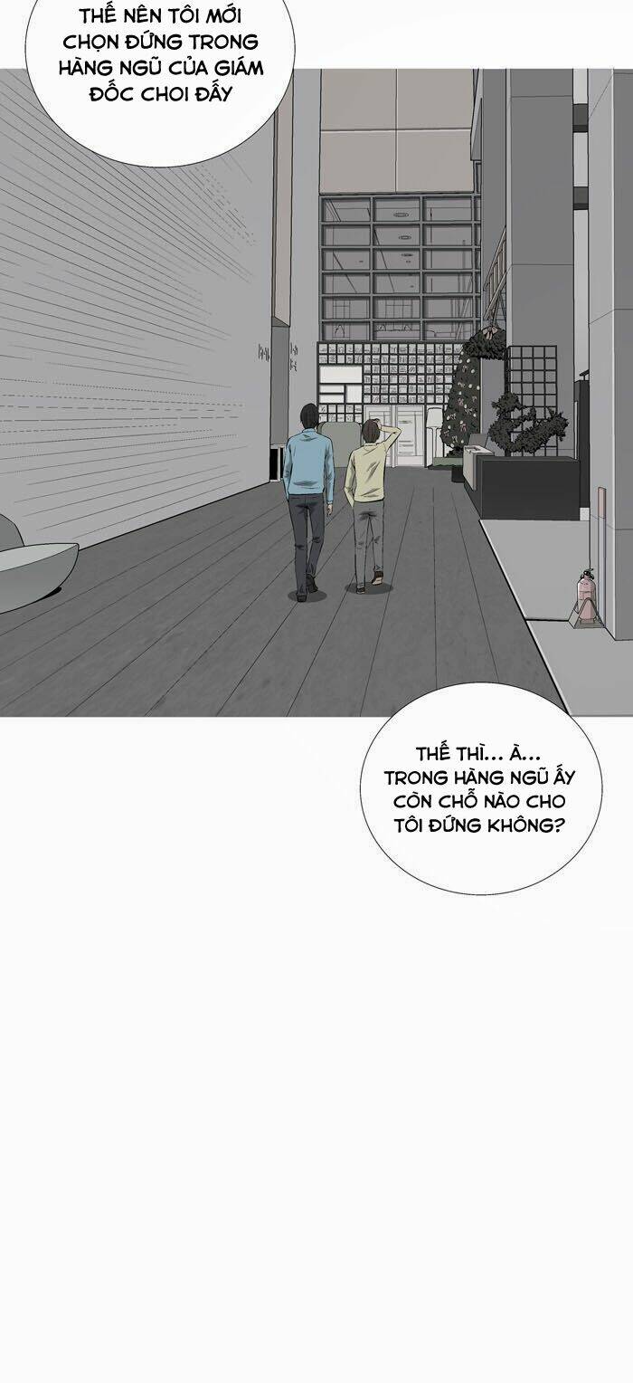 Thảm Họa Ong Độc Chapter 1 - Trang 2