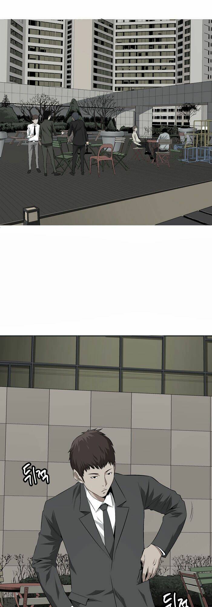 Thảm Họa Ong Độc Chapter 1 - Trang 2