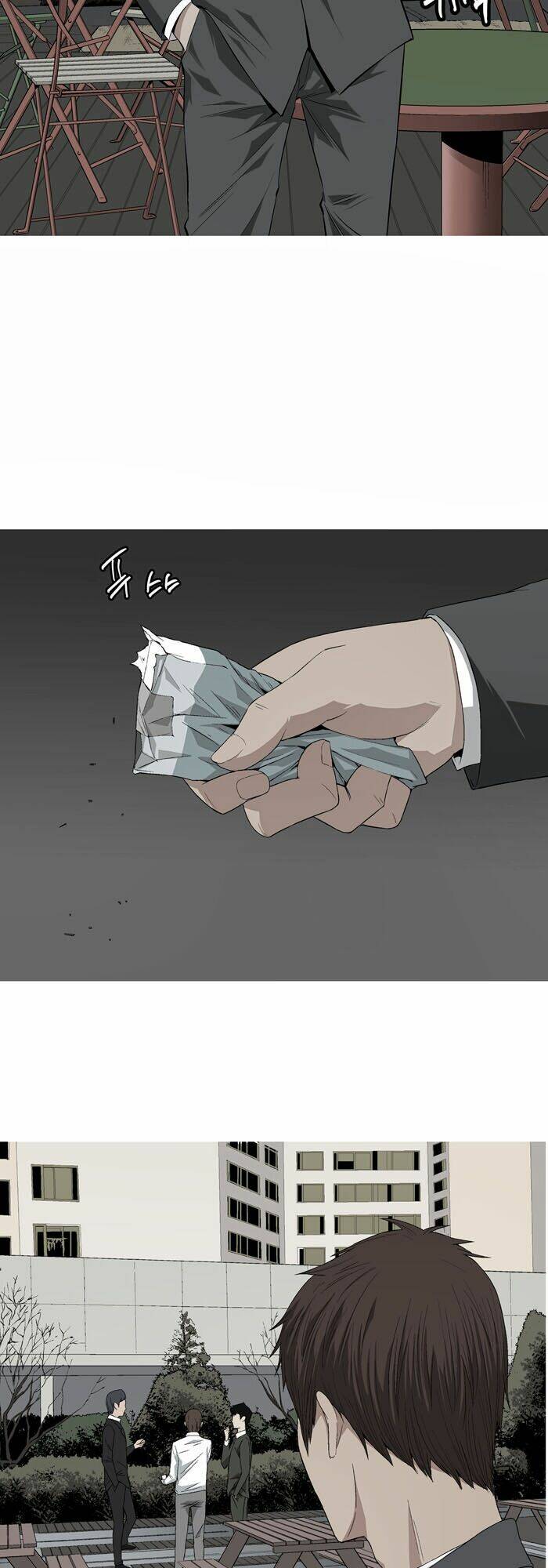 Thảm Họa Ong Độc Chapter 1 - Trang 2