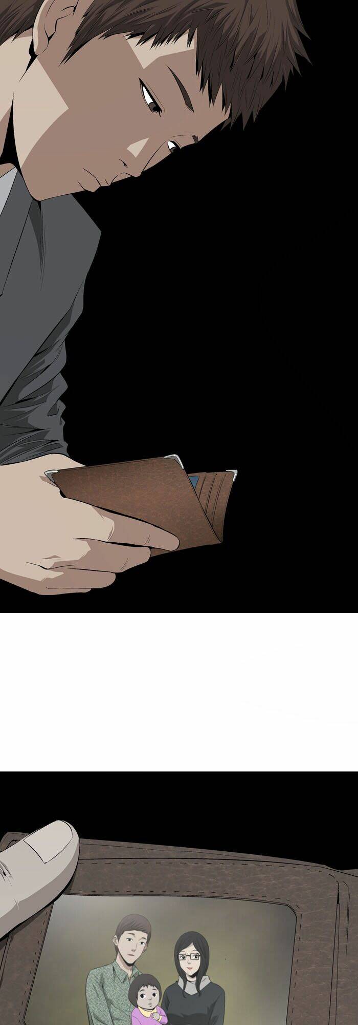 Thảm Họa Ong Độc Chapter 1 - Trang 2