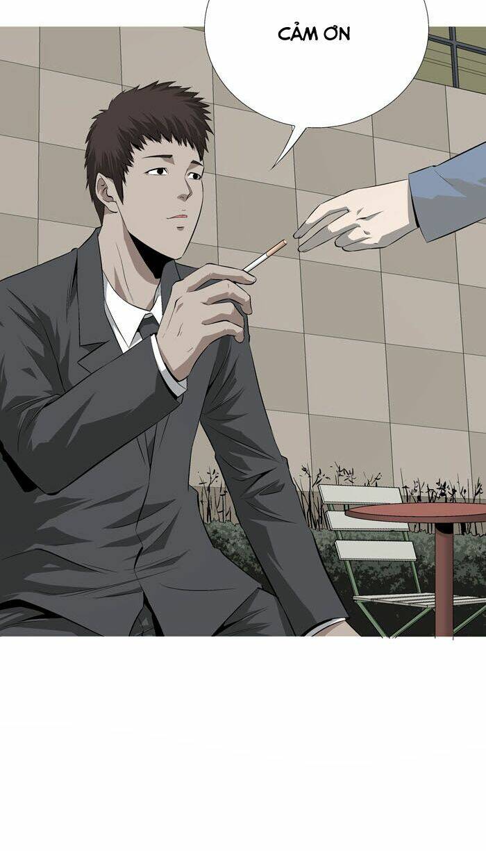 Thảm Họa Ong Độc Chapter 1 - Trang 2