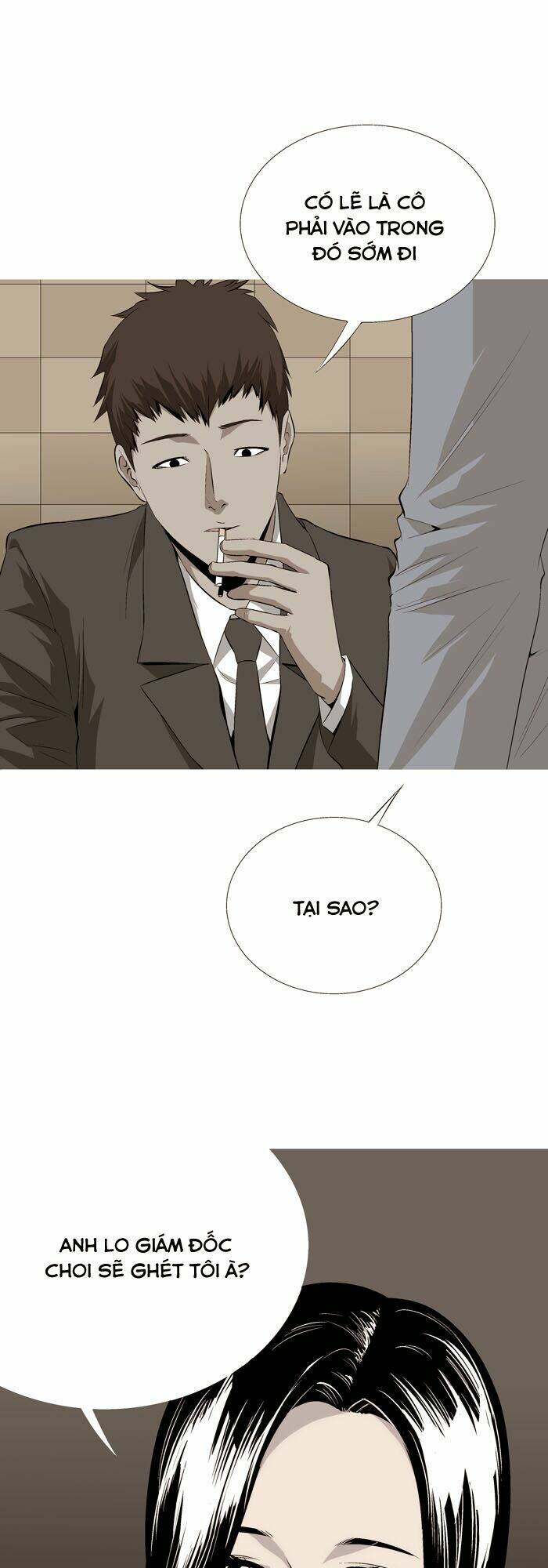 Thảm Họa Ong Độc Chapter 1 - Trang 2