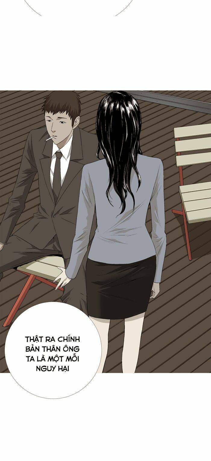 Thảm Họa Ong Độc Chapter 1 - Trang 2