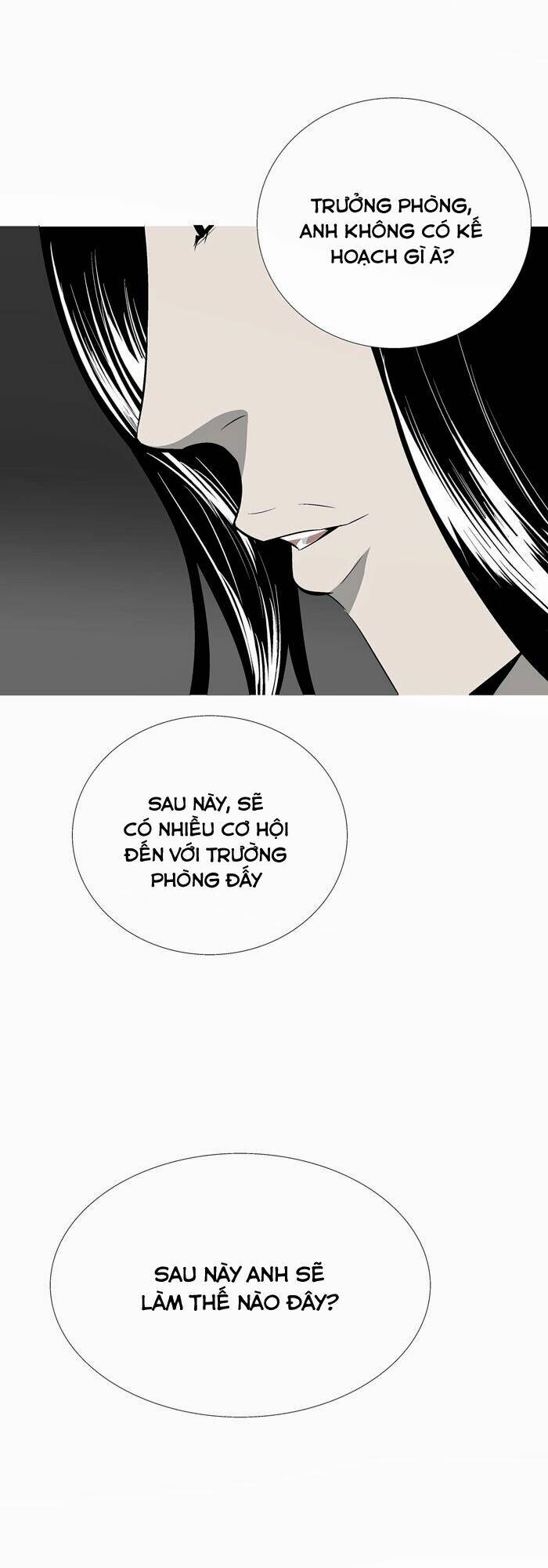 Thảm Họa Ong Độc Chapter 1 - Trang 2