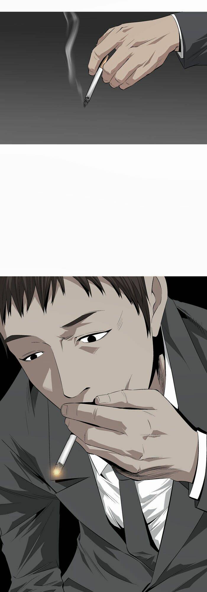 Thảm Họa Ong Độc Chapter 1 - Trang 2