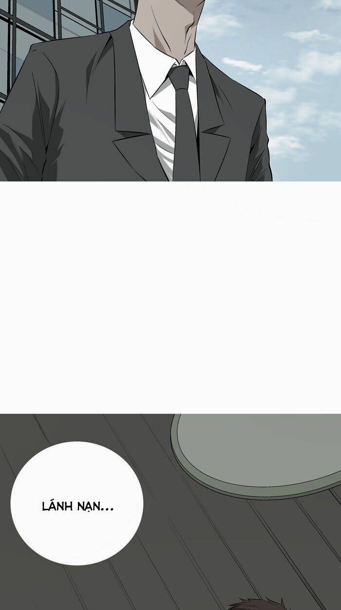 Thảm Họa Ong Độc Chapter 1 - Trang 2