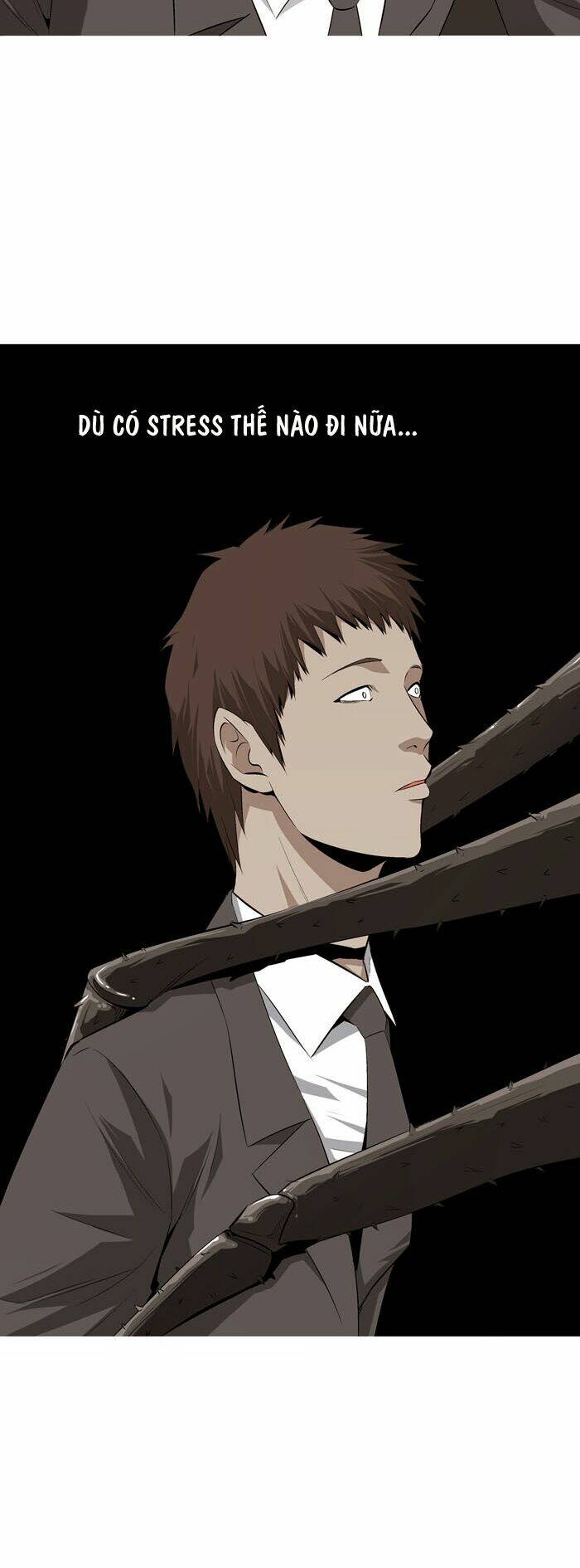 Thảm Họa Ong Độc Chapter 1 - Trang 2