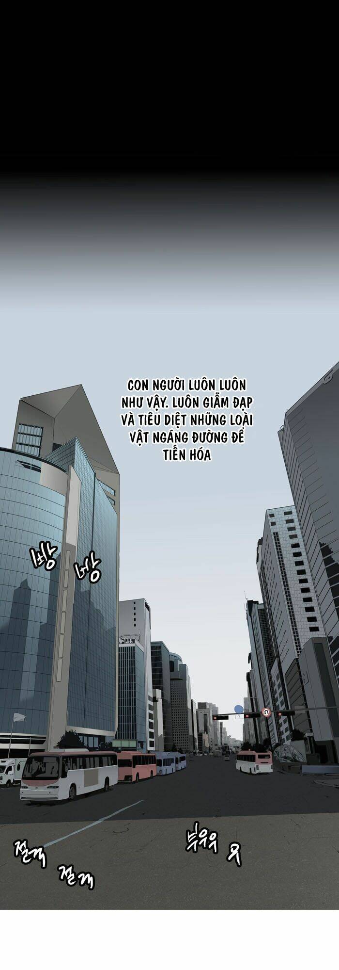 Thảm Họa Ong Độc Chapter 1 - Trang 2