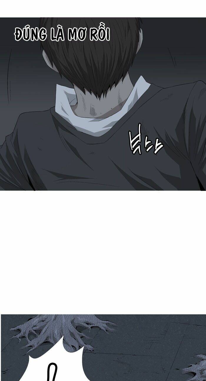 Thảm Họa Ong Độc Chapter 1 - Trang 2