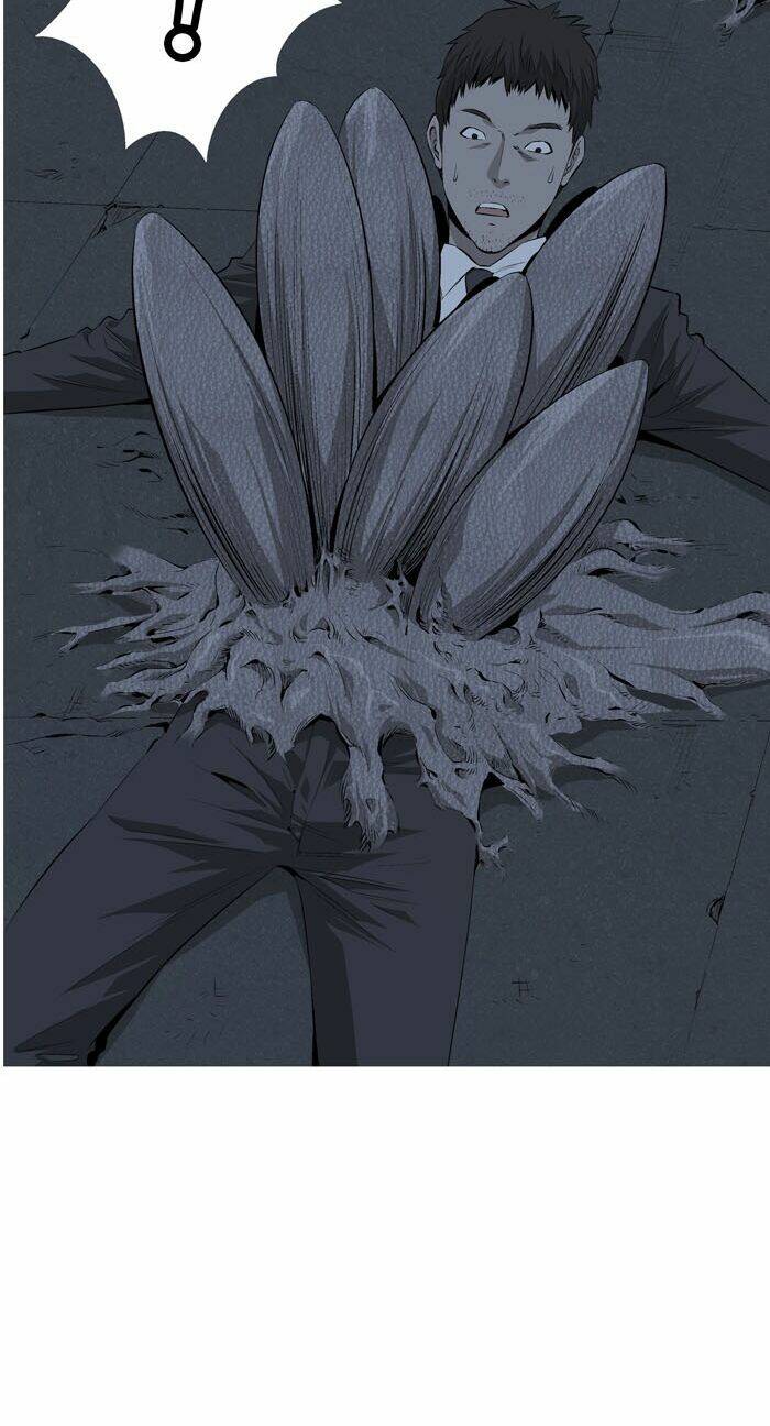 Thảm Họa Ong Độc Chapter 1 - Trang 2