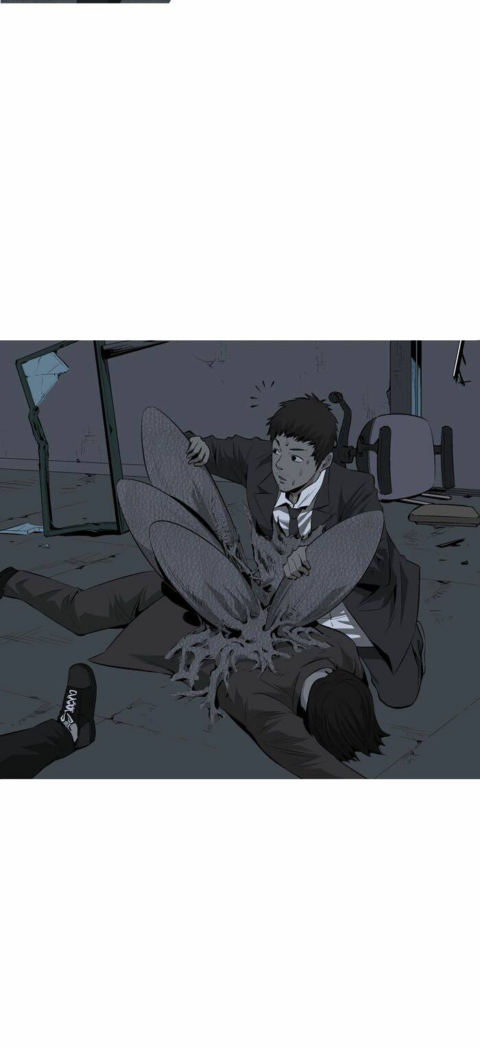 Thảm Họa Ong Độc Chapter 1 - Trang 2