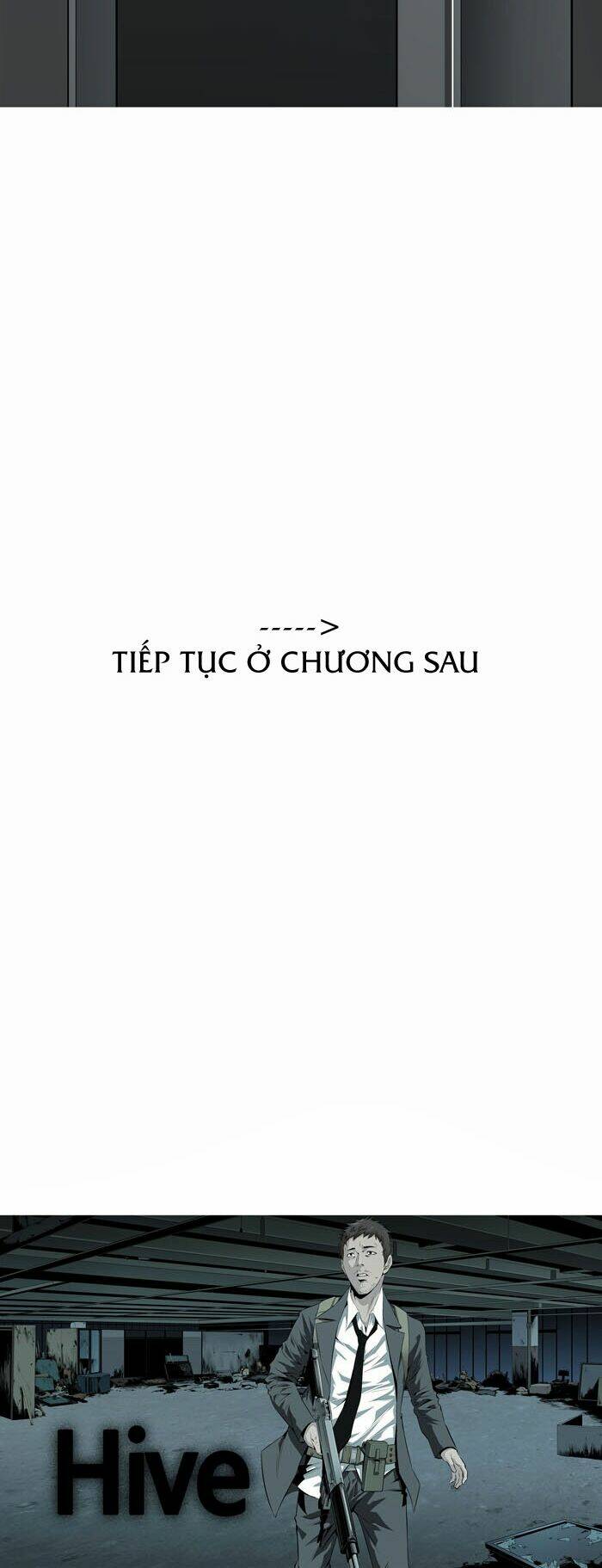 Thảm Họa Ong Độc Chapter 1 - Trang 2