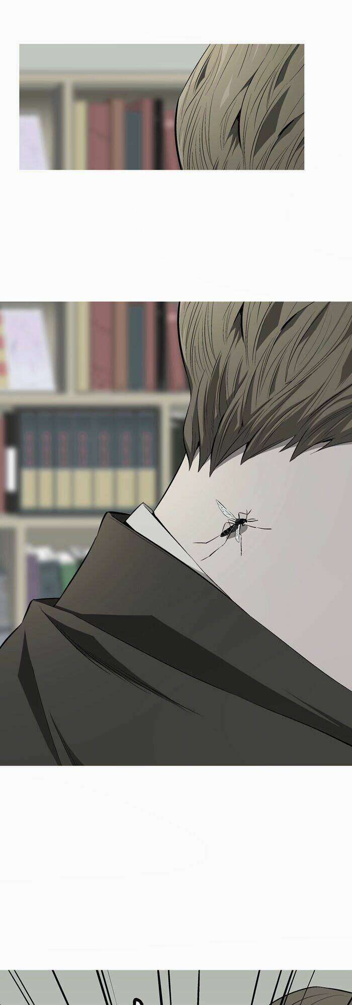 Thảm Họa Ong Độc Chapter 1 - Trang 2