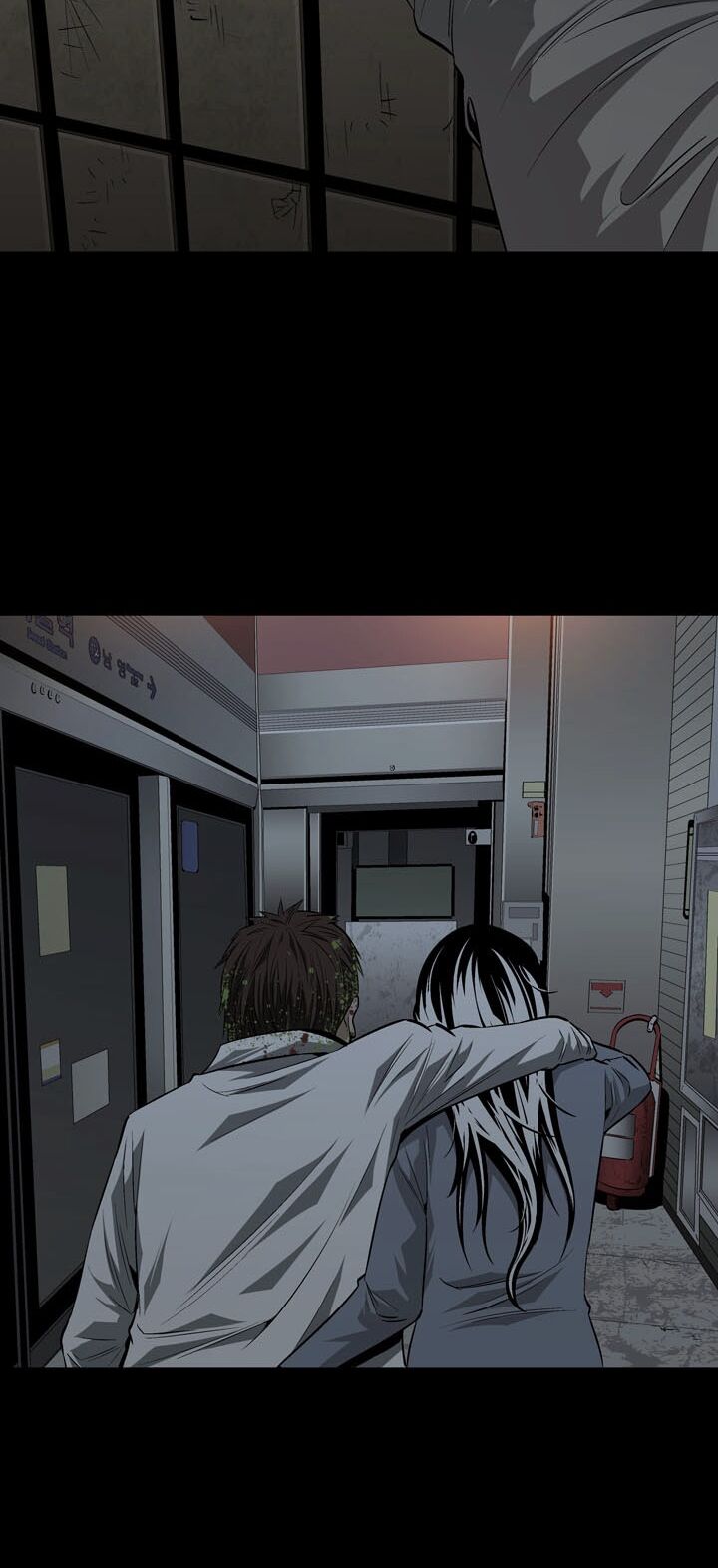 Thảm Họa Ong Độc Chapter 10 - Trang 2