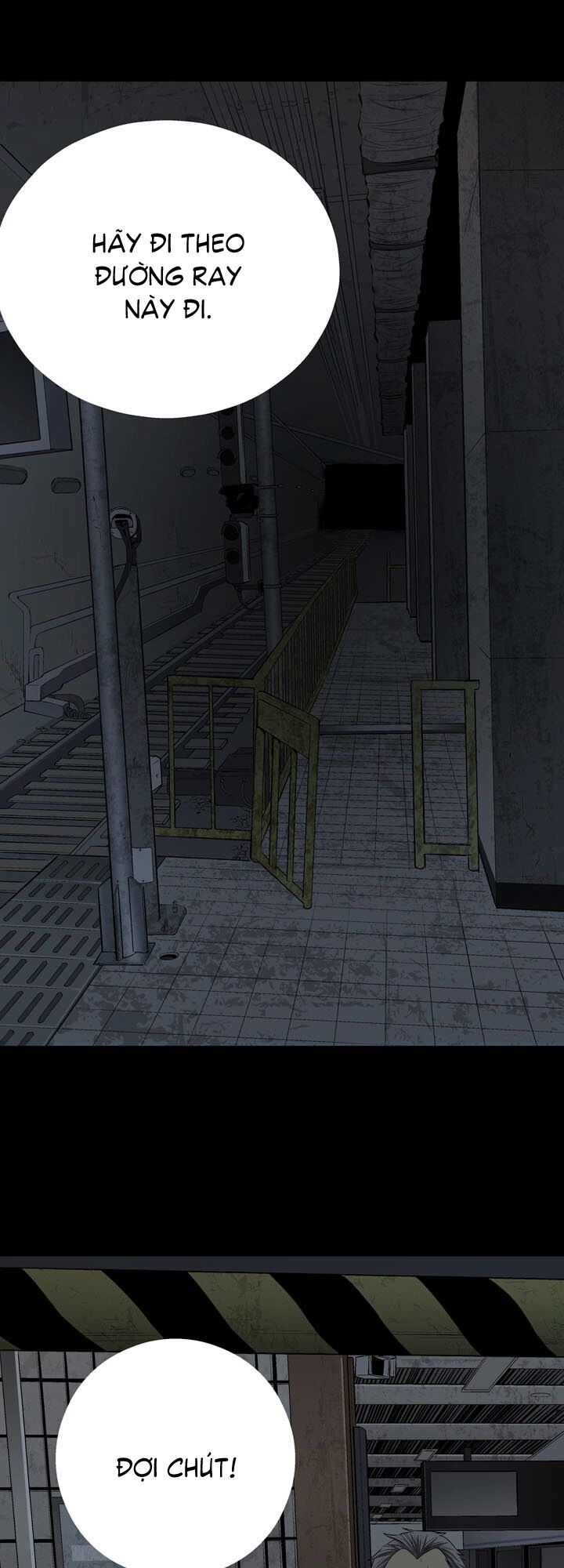 Thảm Họa Ong Độc Chapter 10 - Trang 2