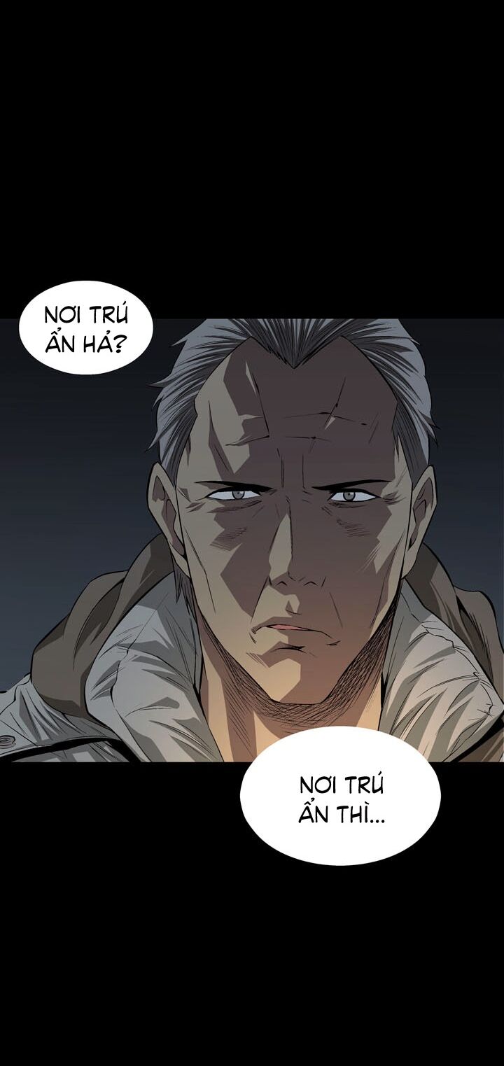 Thảm Họa Ong Độc Chapter 10 - Trang 2