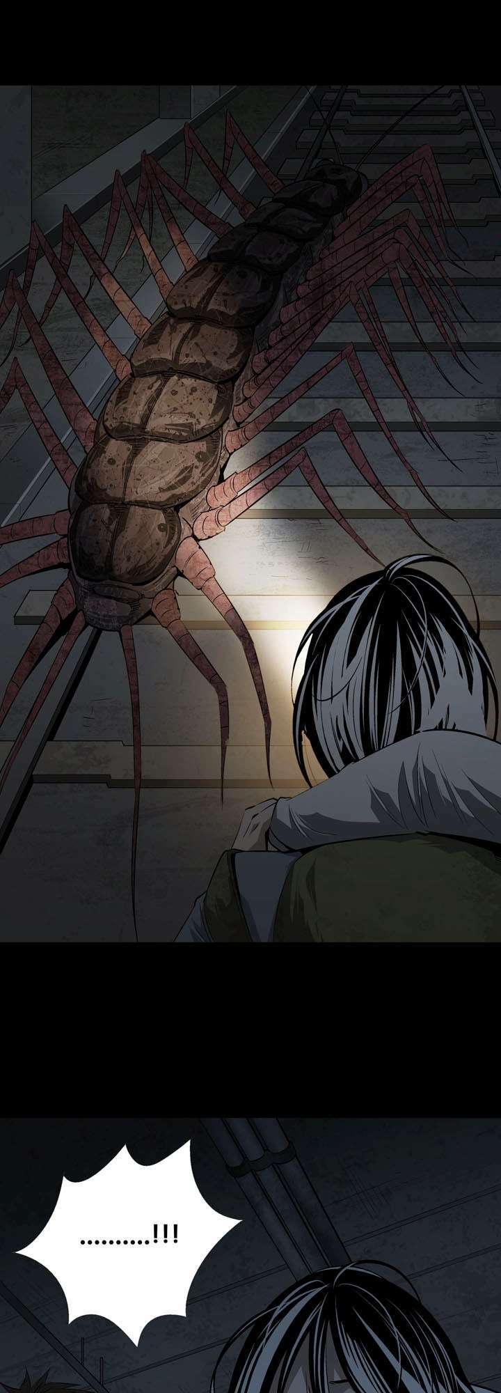 Thảm Họa Ong Độc Chapter 10 - Trang 2