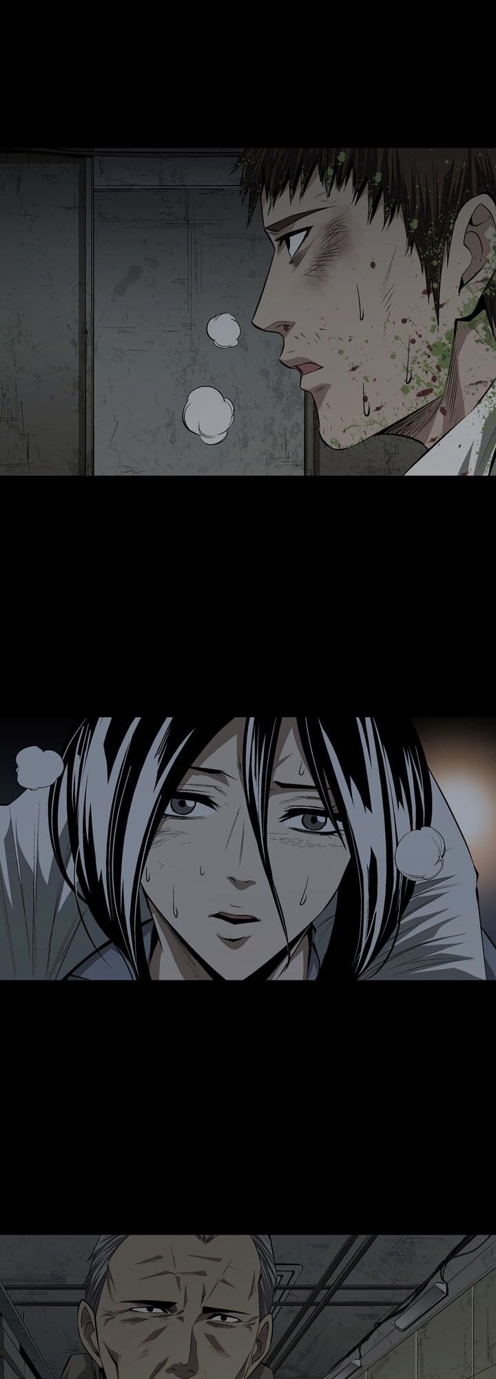 Thảm Họa Ong Độc Chapter 10 - Trang 2