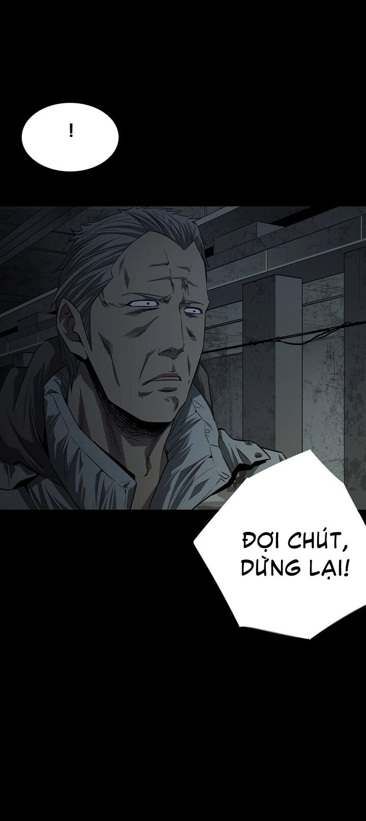 Thảm Họa Ong Độc Chapter 10 - Trang 2