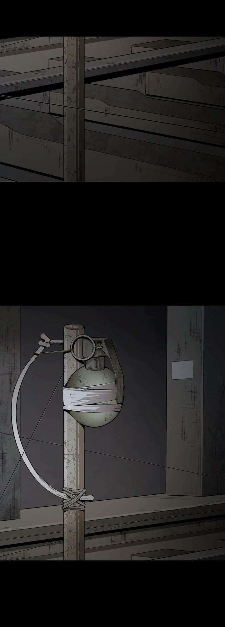 Thảm Họa Ong Độc Chapter 10 - Trang 2