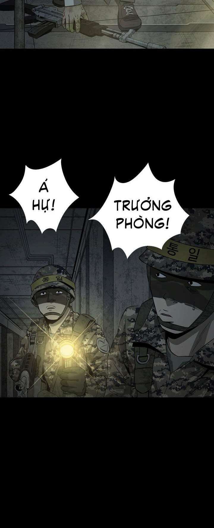 Thảm Họa Ong Độc Chapter 10 - Trang 2