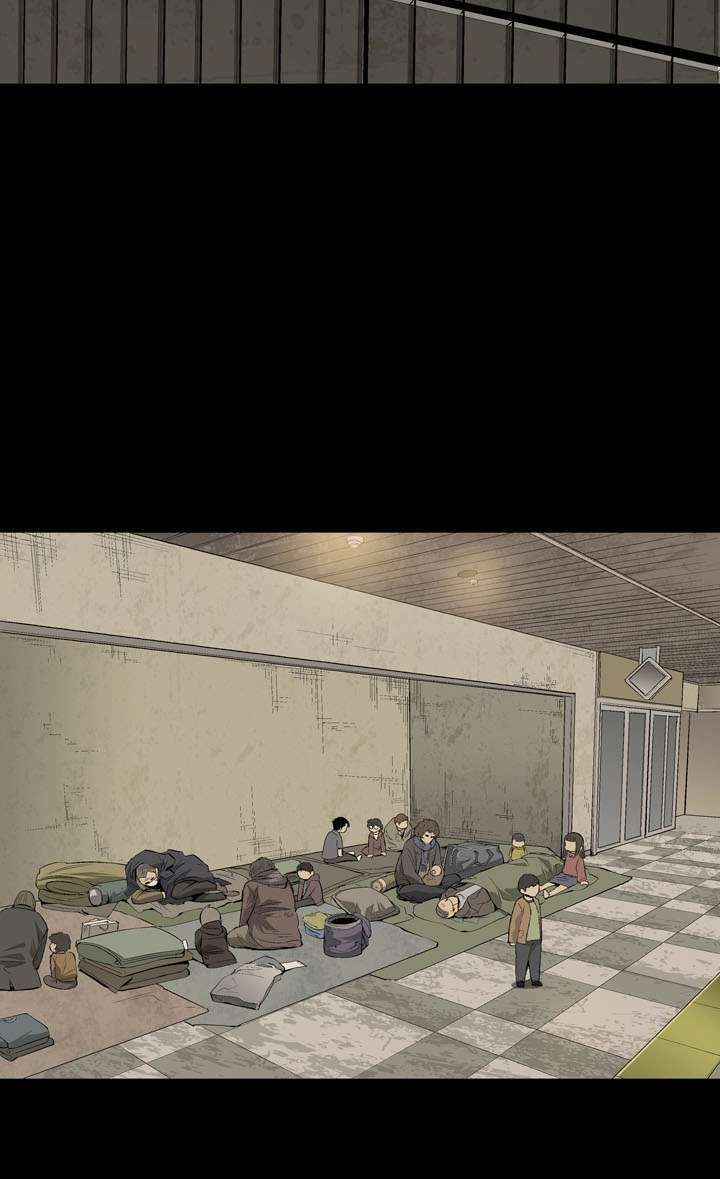 Thảm Họa Ong Độc Chapter 10 - Trang 2