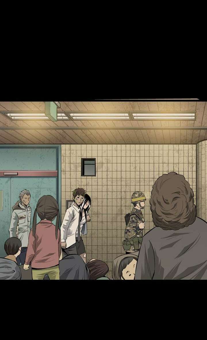 Thảm Họa Ong Độc Chapter 10 - Trang 2