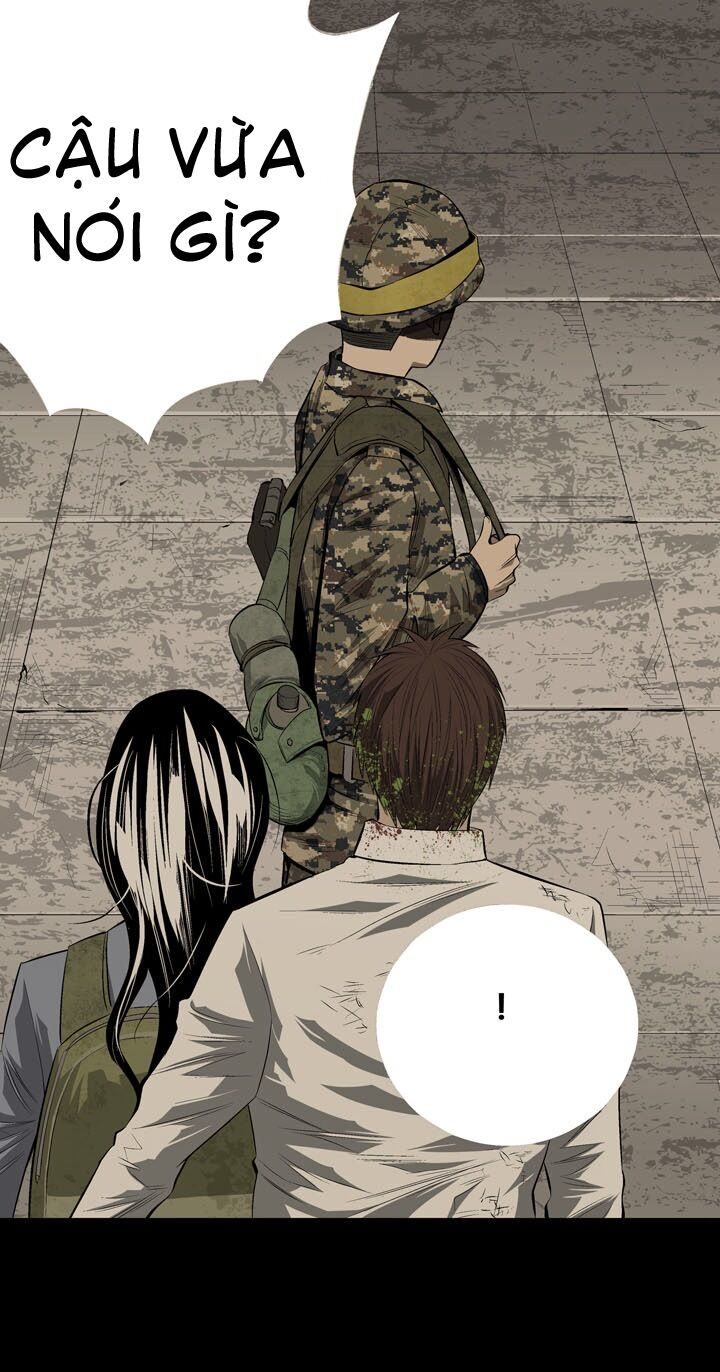 Thảm Họa Ong Độc Chapter 10 - Trang 2