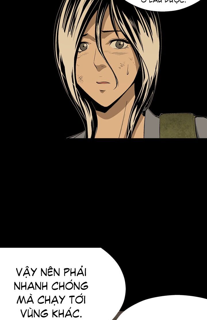 Thảm Họa Ong Độc Chapter 10 - Trang 2