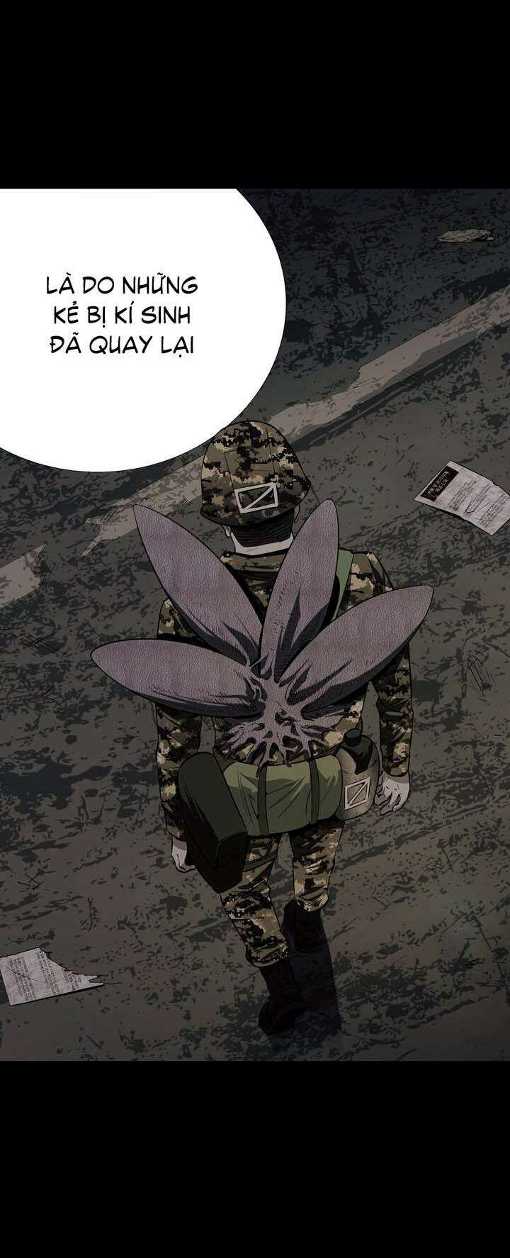 Thảm Họa Ong Độc Chapter 10 - Trang 2