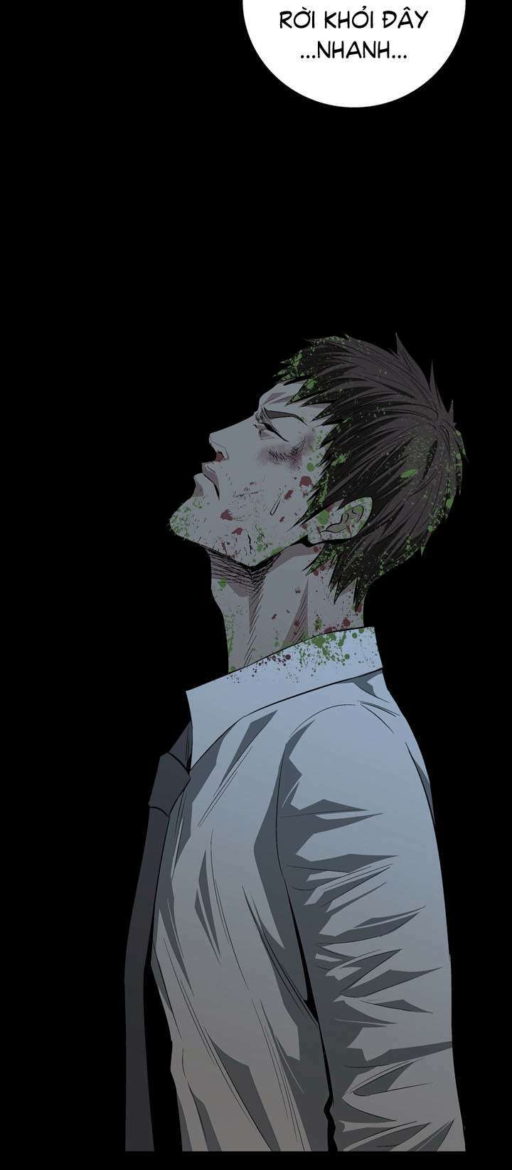 Thảm Họa Ong Độc Chapter 10 - Trang 2