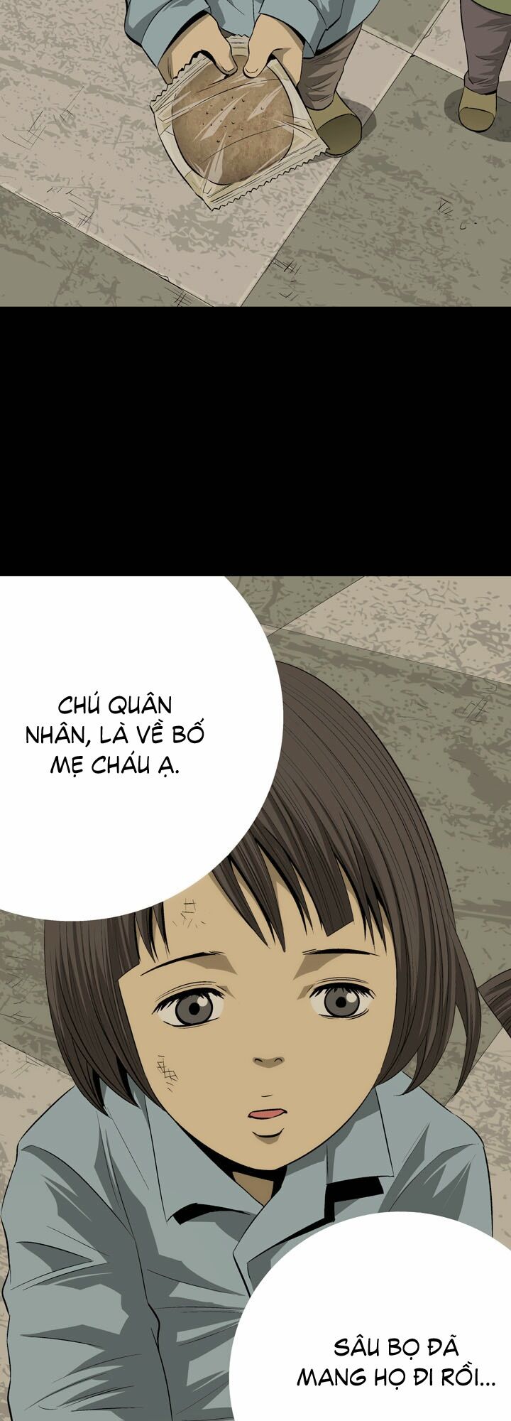 Thảm Họa Ong Độc Chapter 10 - Trang 2