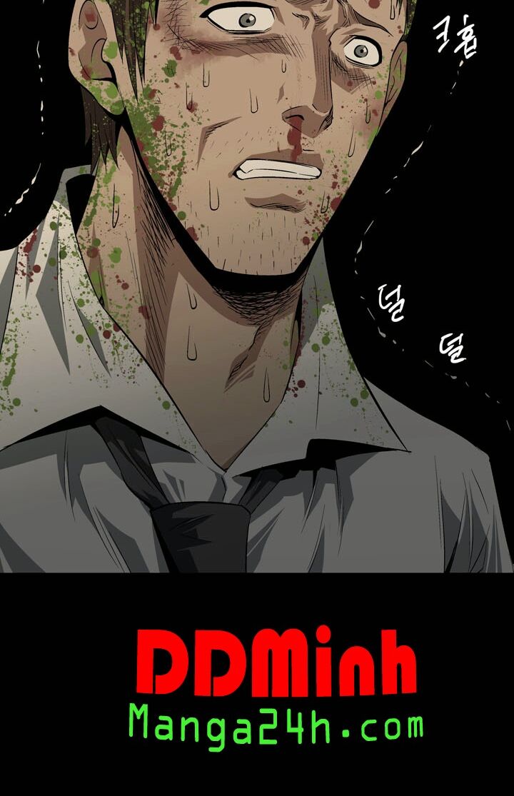 Thảm Họa Ong Độc Chapter 10 - Trang 2