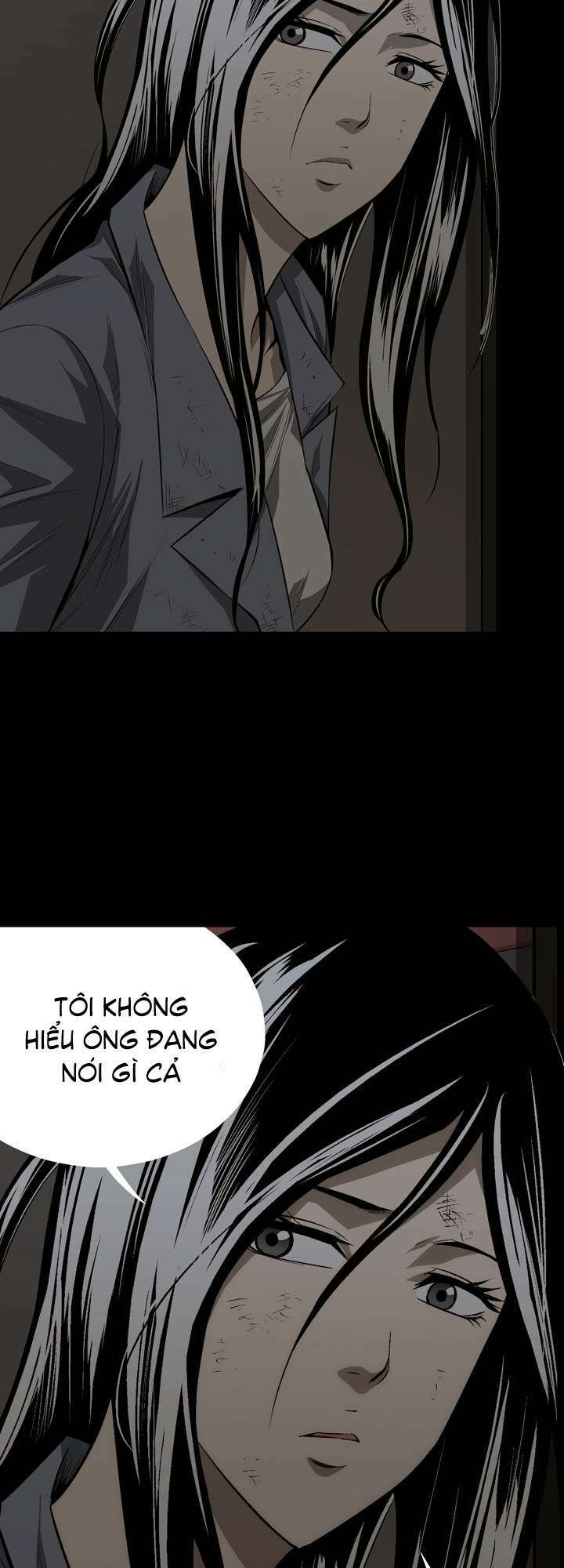 Thảm Họa Ong Độc Chapter 10 - Trang 2