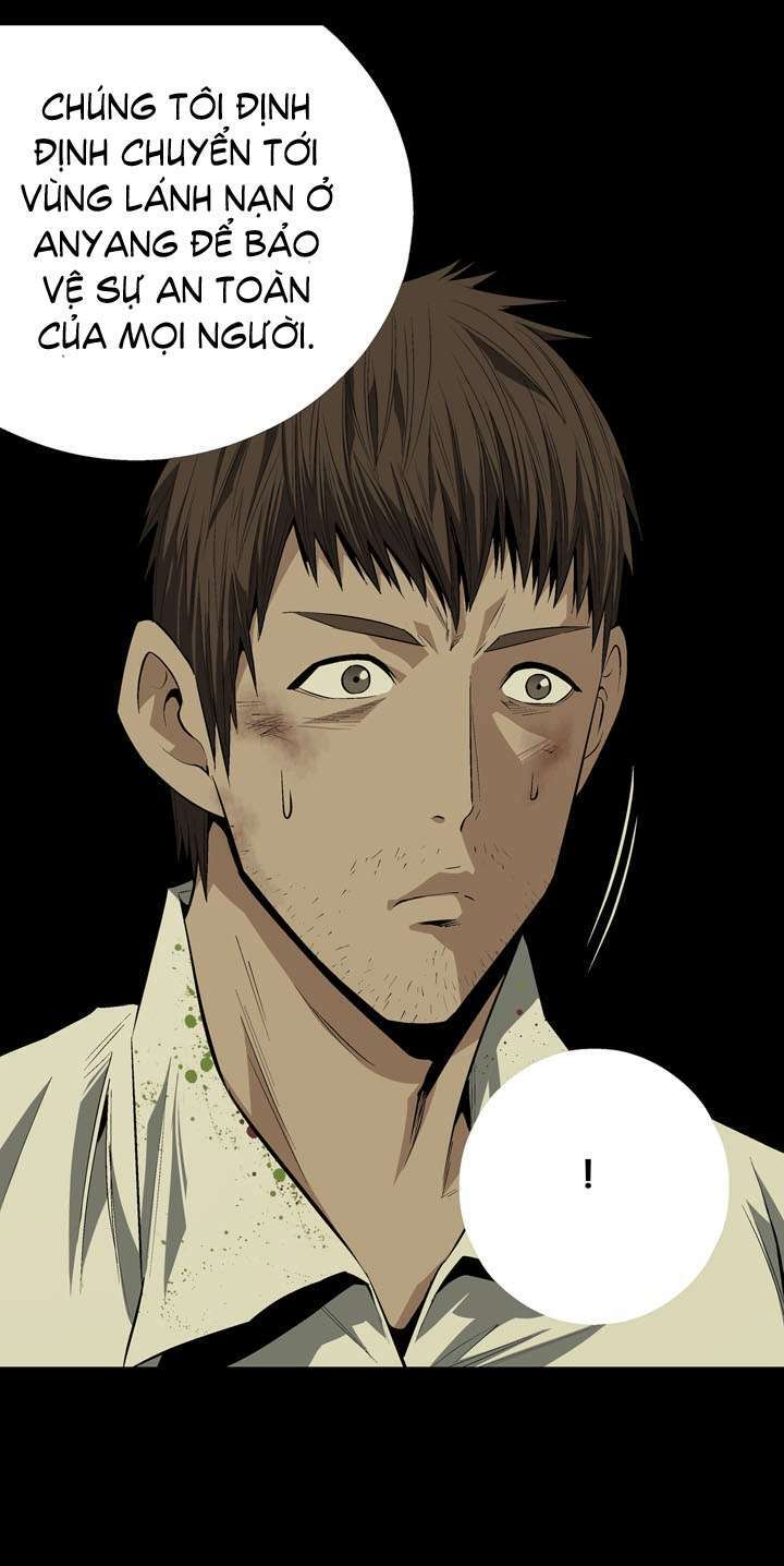 Thảm Họa Ong Độc Chapter 11 - Trang 2