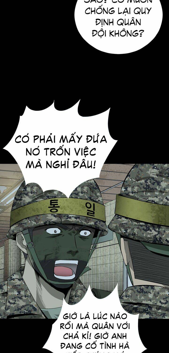 Thảm Họa Ong Độc Chapter 11 - Trang 2