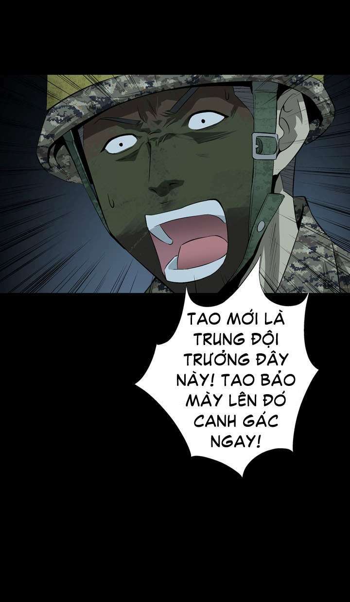 Thảm Họa Ong Độc Chapter 11 - Trang 2