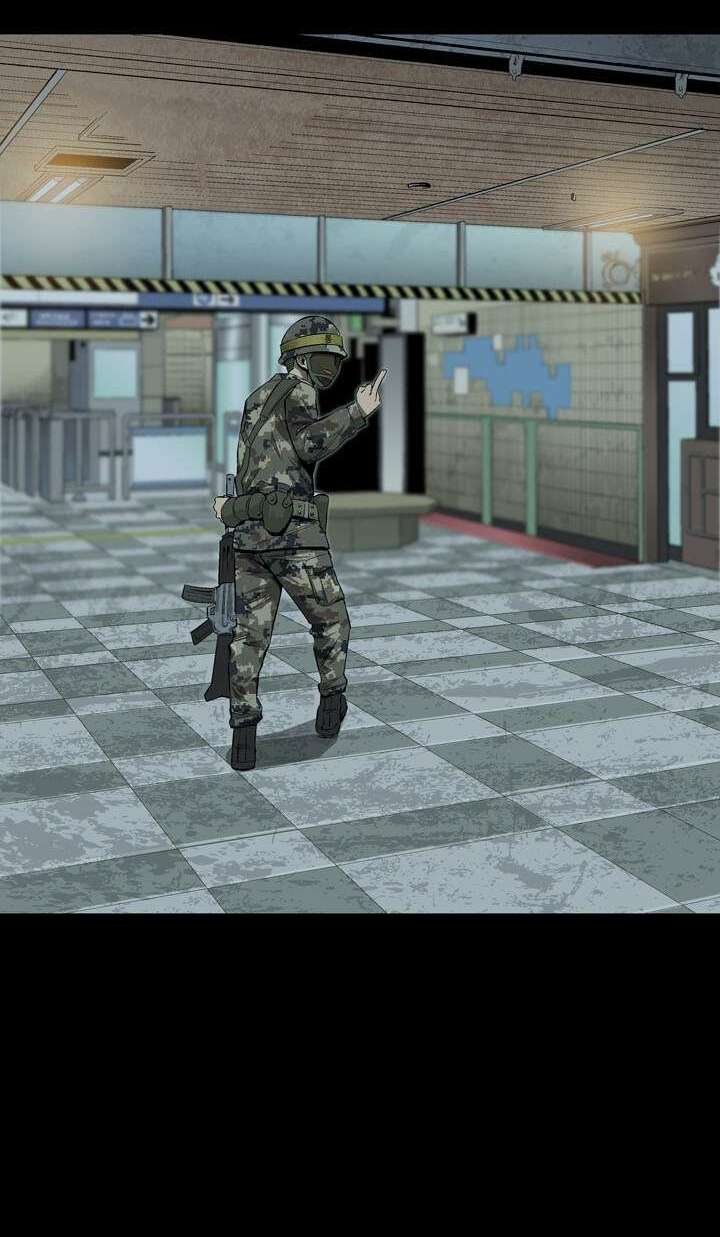 Thảm Họa Ong Độc Chapter 11 - Trang 2