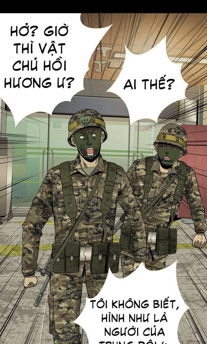 Thảm Họa Ong Độc Chapter 11 - Trang 2