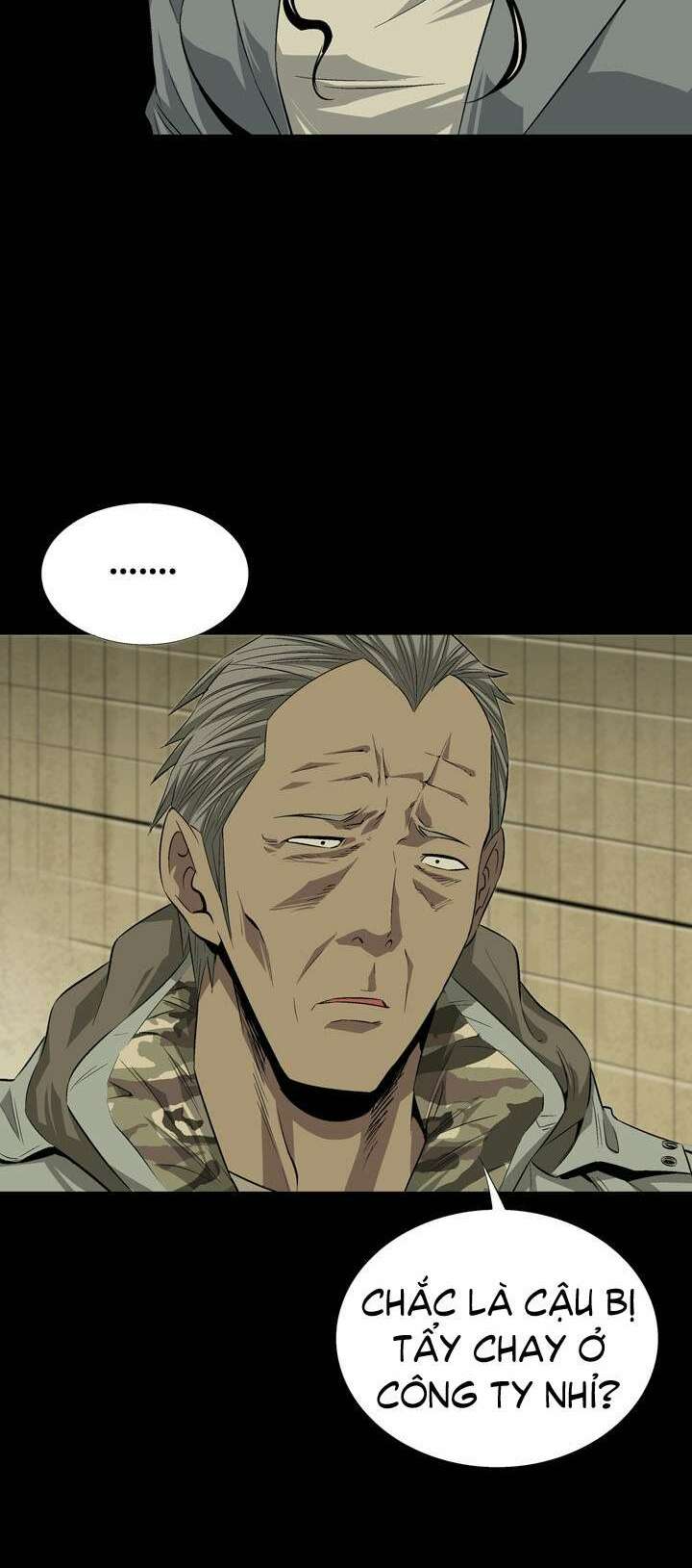 Thảm Họa Ong Độc Chapter 11 - Trang 2
