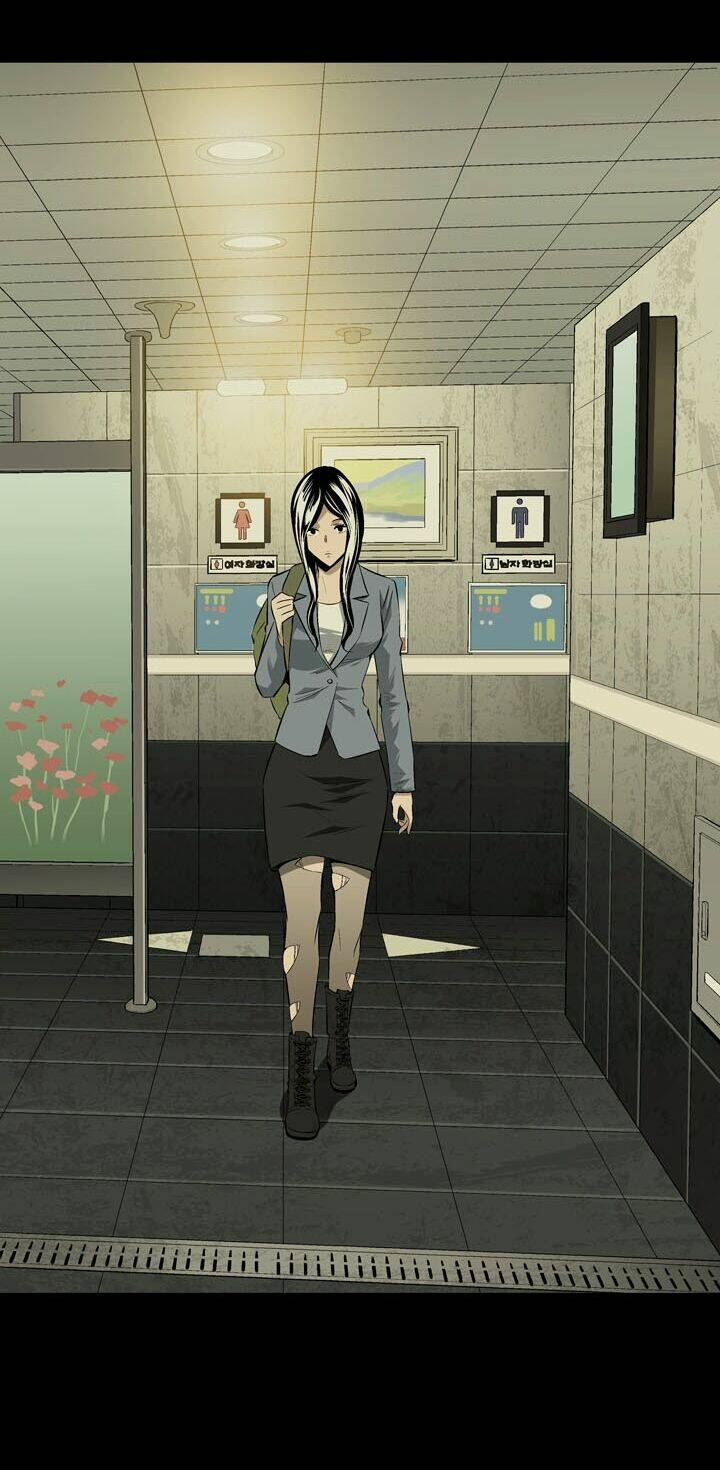 Thảm Họa Ong Độc Chapter 11 - Trang 2