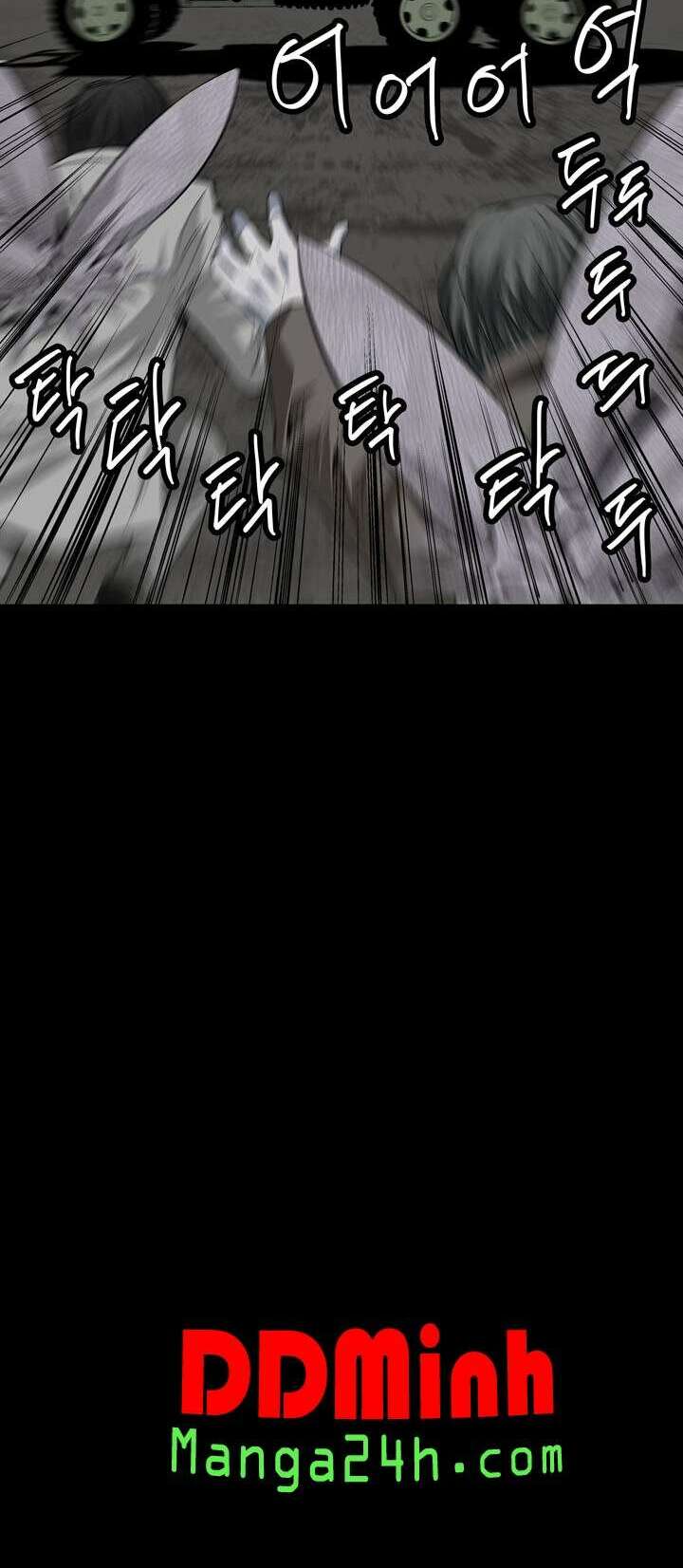 Thảm Họa Ong Độc Chapter 11 - Trang 2